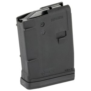 MFT 5.56 10RD BLK MAGAZINE