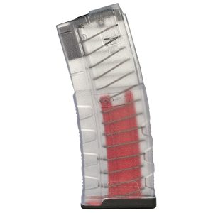 15/30 Mission First Tactical EXD AR15 (223/556) Clear Magazine