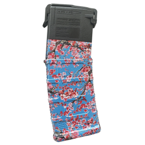 Magpul Gen M3 Pmag AR-15 (223/5.56) - Cherry Blossom