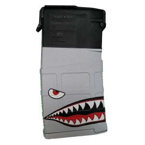 Magpul Gen M3 Pmag AR-10 (7.62x51) Shark