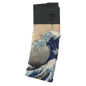 Magpul Gen M3 Pmag AR-15 (223/5.56) - Great Wave
