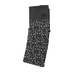 Magpul Gen M3 Pmag AR-15 (223/556) Cat Camo