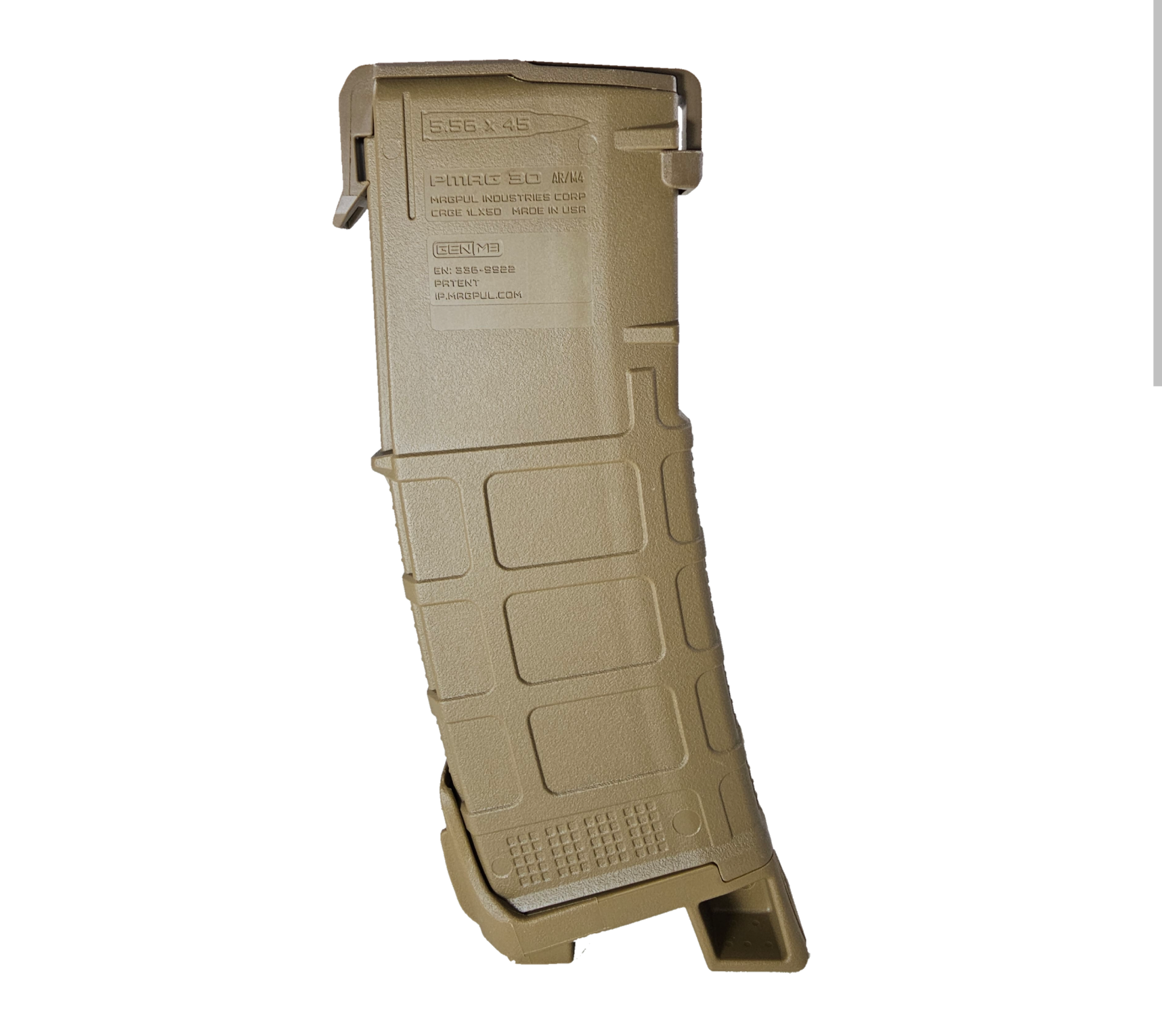 15/30 Magpul PMAG GEN M3 (.223/5.56) MCT - Image 3