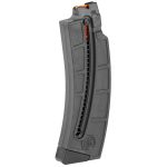 10/25 Smith & Wesson M&P15 .22lr Magazine BLACK