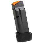 S&W Shield Plus / Equalizer 9mm 15 Rd Magazine
