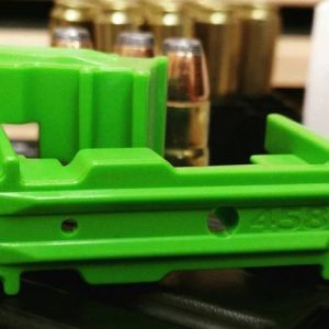 458 SOCOM Magazine Follower (USGI)