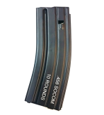 .458 SOCOM 10 Round Magazine (AR-15 / USGI)