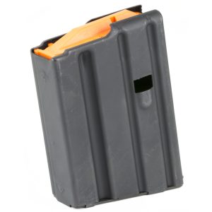ASC 5Rd .223/5.56 Stainless Steel AR15 Magazine