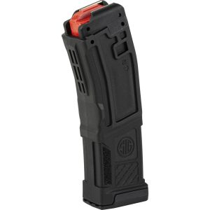10/20 SIG SAUER MPX 9mm Magazine Black