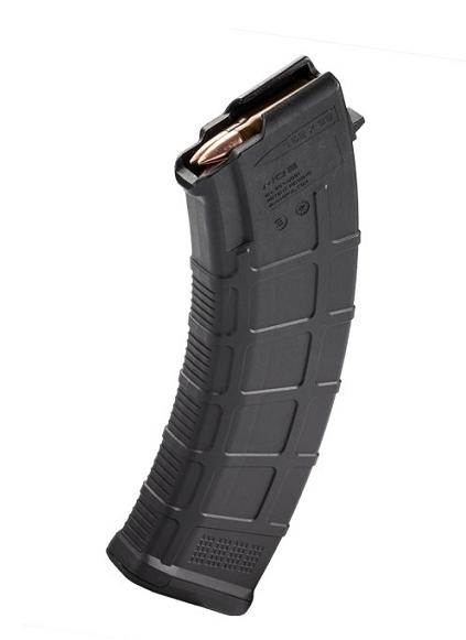 15/30 Magpul Pmag MOE AK-47 Magazine (7.62x39) - Image 2