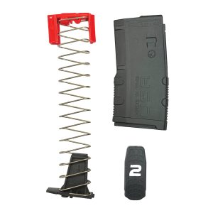 15/20 AMEND2 MOD2 AR15 MAGAZINE - BLACK
