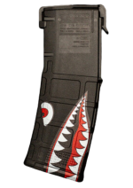 Magpul Gen M3 Pmag AR-15 (223/556) Black Shark