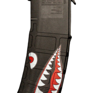 Magpul Gen M3 Pmag AR-15 (223/556) Black Shark