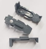 Magpul Gen M3 Pmag Floorplate Insert (3 pack)