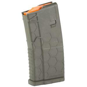 10/20 Hexmag AR-15 Magazine (223/556) - OD Green