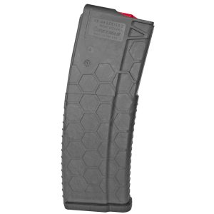 10/30 HEXMAG AR-15 Magazine Carbon Fiber