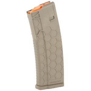 10/30 Hexmag AR-15 Magazine (223/556) - FDE
