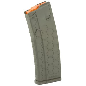 10/30 Hexmag AR-15 Magazine (223/556) - OD Green