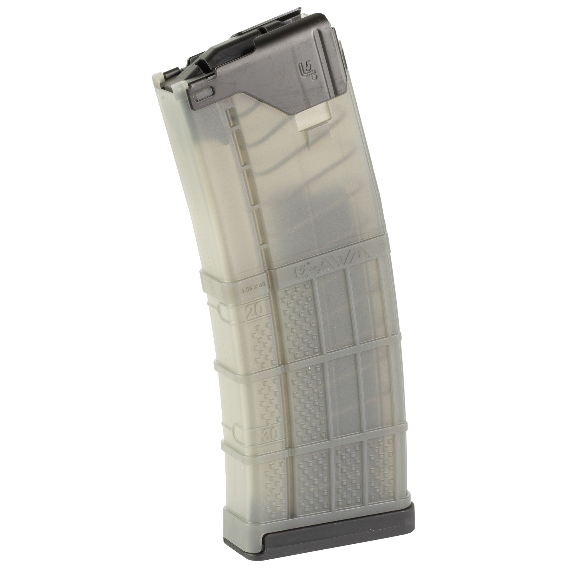 10/30 LANCER L5AWM GEN2 AR15 MAGAZINE TDE