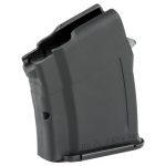 ARSENAL AK 762X39 U.S. BLK 10RD MAGAZINE