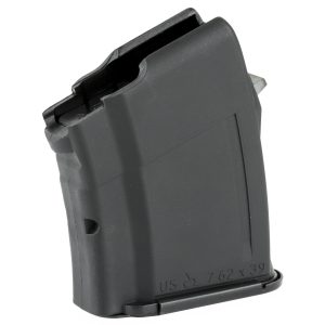 ARSENAL AK 762X39 U.S. BLK 10RD MAGAZINE