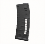 15/25 Magpul PMAG ICAR GEN M3 Window - Black