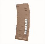 15/25 Magpul PMAG ICAR GEN M3 Window - MCT