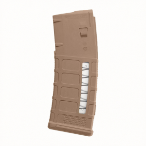 15/25 Magpul PMAG ICAR GEN M3 Window - MCT
