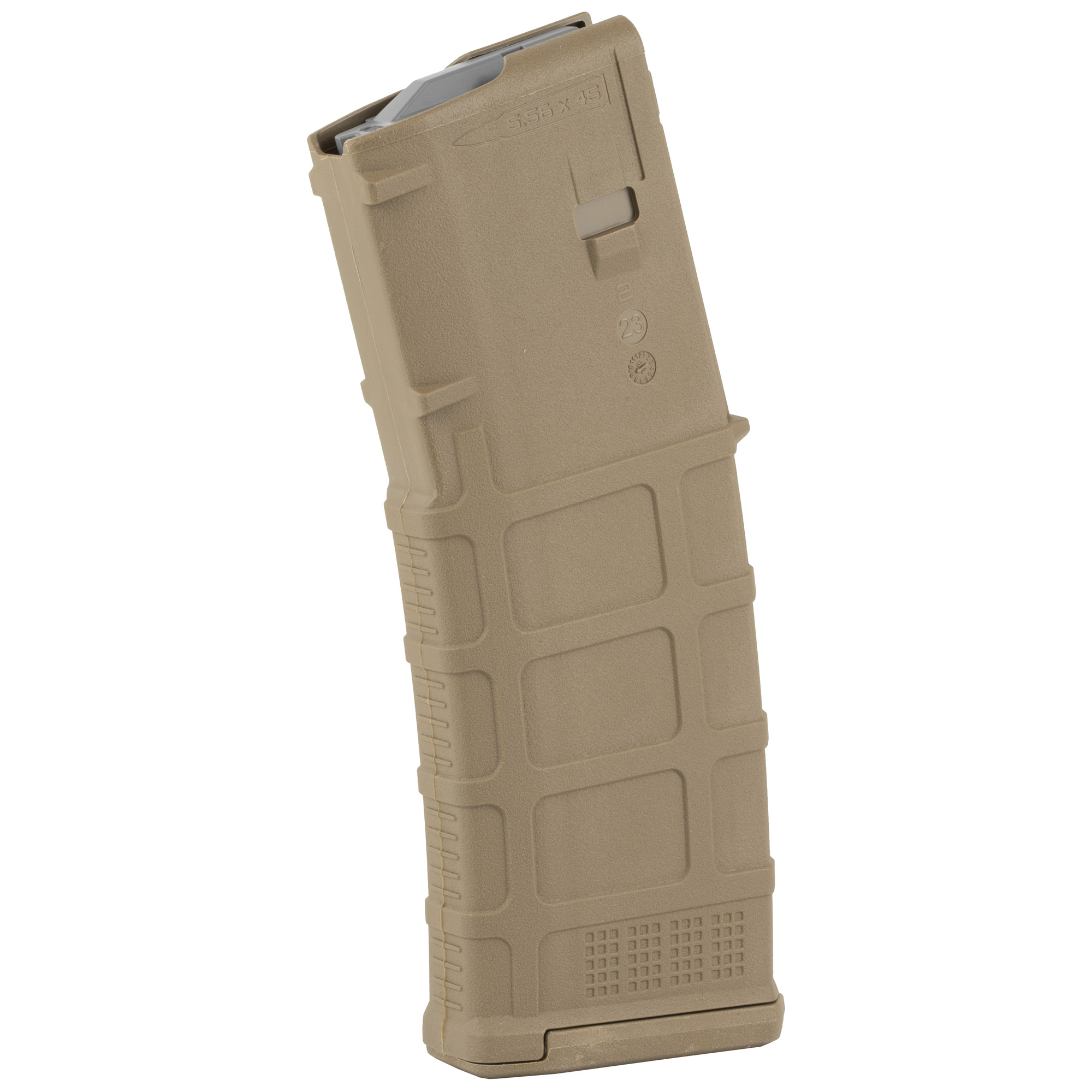 15/30 Magpul PMAG GEN M3 (.223/5.56) MCT