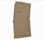 10/20 Magpul Pmag M3 AR-15 Magazine FDE