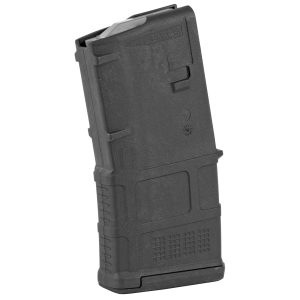 15/20 Magpul Pmag M3 AR-15 Magazine - Black