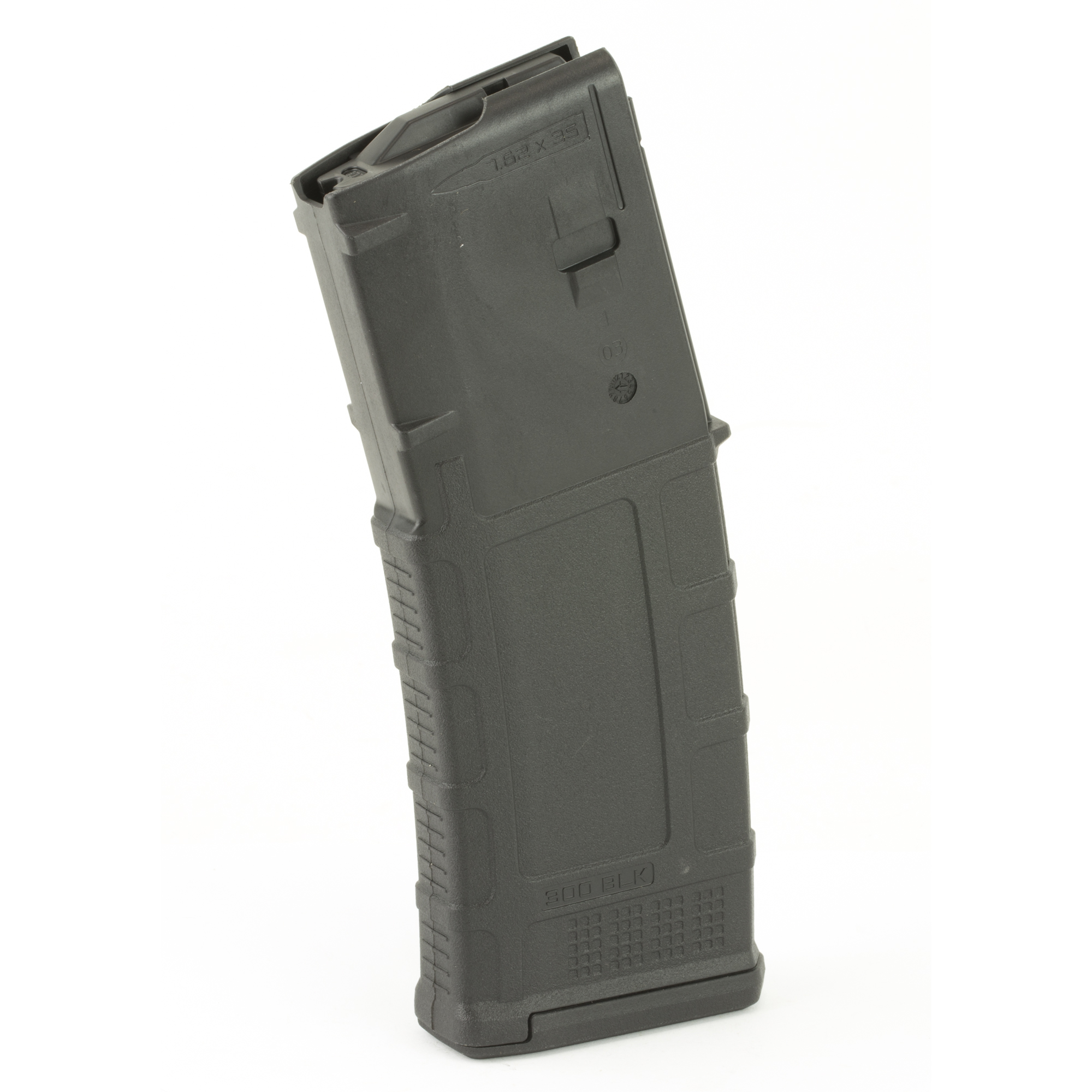 15/30 Magpul Pmag 300 BLACKOUT Gen M3 Magazine