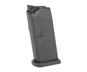 GLOCK 43 9MM 6RD MAGAZINE