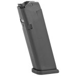 GLOCK 17 9MM 10RD MAGAZINE (Gen 4)