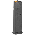 15/27 MAGPUL Pmag GL9 9mm Glock Magazine