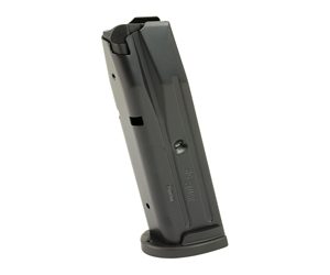 SIG SAUER P250/P320 FULL SIZE 10RD MAGAZINE
