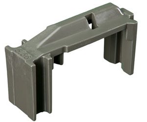MAGPUL 556 USGI FOLLOWER - FOLIAGE GREEN