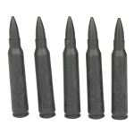 Magpul 5.56 Dummy Rounds (5 Pack)