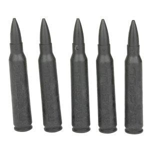 Magpul 5.56 Dummy Rounds (5 Pack)