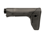 Reptilia RECC-E Carbine Stock (AR-15) Black