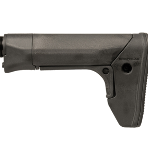 Reptilia RECC-E Carbine Stock (AR-15) Black