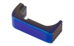 SHIELD ARMS Glock 43x/48 Mag Catch - Blue