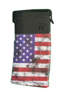Magpul Gen M3 Pmag AR-10 (7.62x51) American Flag