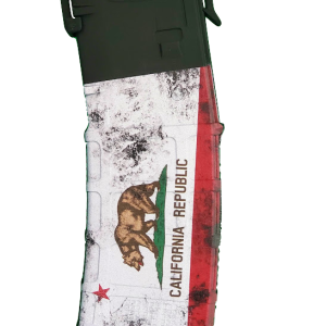 Magpul Gen M3 Pmag AR-15 (223/556) California