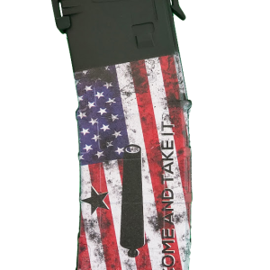 Magpul Gen M3 Pmag AR-15 (223/556) Come And Take It