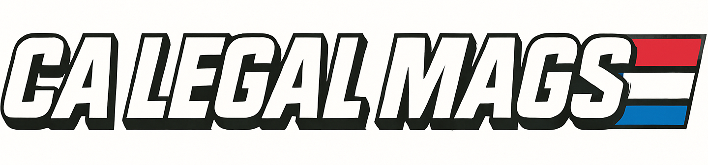 CA Legal Mags