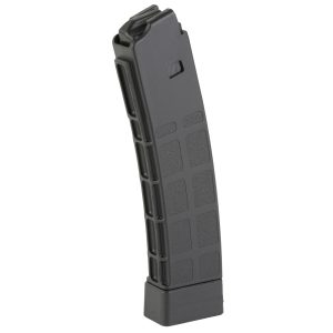 10/30 CZ Scorpion 3+ 9mm Magazine - Black