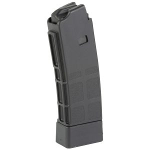 10/20 CZ Scorpion 3+ 9mm Magazine - Black