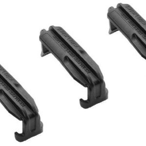 Magpul M2 MOE Pmag Dust Covers (3 PK) - Black