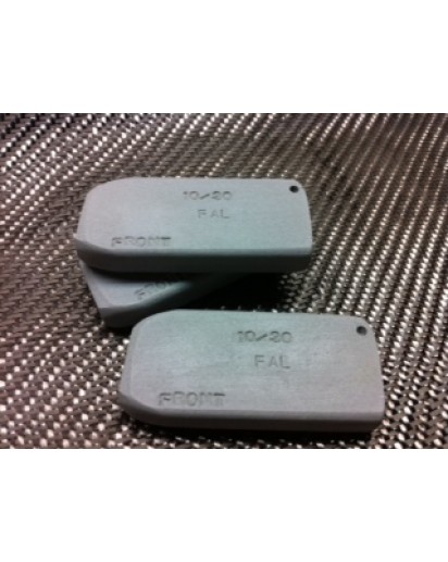 FN FAL 10/20 Magazine Capacity Limiter